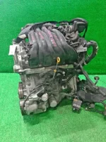 ДВИГАТЕЛЬ НА NISSAN SERENA HC26 MR20DD — изображение 3