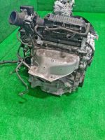 ДВИГАТЕЛЬ НА NISSAN SERENA HC26 MR20DD — изображение 4