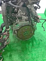 ДВИГАТЕЛЬ НА NISSAN SERENA HC26 MR20DD — изображение 5