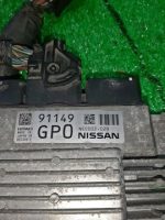 ДВИГАТЕЛЬ НА NISSAN SERENA HC26 MR20DD — изображение 6