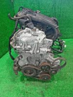 ДВИГАТЕЛЬ НА NISSAN SERENA HFC26 MR20DD — изображение 2