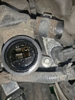 ДВИГАТЕЛЬ НА NISSAN SERENA HFC26 MR20DD — изображение 7