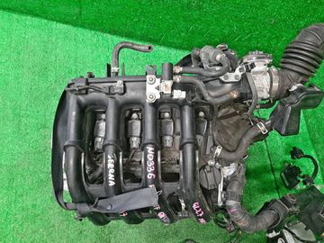 ДВИГАТЕЛЬ НА NISSAN SERENA GC27 MR20DD