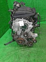 ДВИГАТЕЛЬ НА NISSAN SERENA GC27 MR20DD — изображение 2