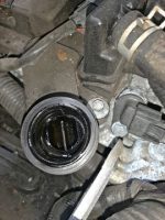 ДВИГАТЕЛЬ НА NISSAN SERENA GC27 MR20DD — изображение 7