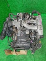 ДВИГАТЕЛЬ НА TOYOTA CROWN JZS151 1JZ-GE