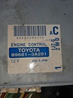 ДВИГАТЕЛЬ НА TOYOTA CROWN JZS151 1JZ-GE — изображение 5