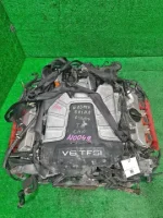 ДВИГАТЕЛЬ НА AUDI Q5 8RB CTV