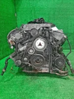 ДВИГАТЕЛЬ НА AUDI Q5 8RB CTV — изображение 2