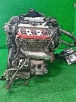 ДВИГАТЕЛЬ НА AUDI Q5 8RB CTV — изображение 3