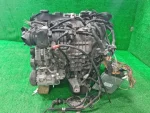 ДВИГАТЕЛЬ НА BMW 320I E91 N43B20A — изображение 2