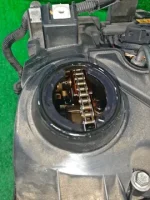 ДВИГАТЕЛЬ НА BMW 320I E91 N43B20A — изображение 6