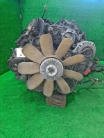 ДВИГАТЕЛЬ НА CHEVROLET TAHOE GMT800 LM7 — изображение 2