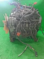 ДВИГАТЕЛЬ НА CHEVROLET TAHOE GMT800 LM7 — изображение 3