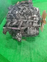 ДВИГАТЕЛЬ НА CHEVROLET TAHOE GMT800 LM7 — изображение 4