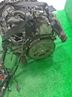 ДВИГАТЕЛЬ НА CHEVROLET TAHOE GMT800 LM7 — изображение 5