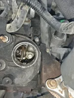 ДВИГАТЕЛЬ НА CHEVROLET TAHOE GMT800 LM7 — изображение 7