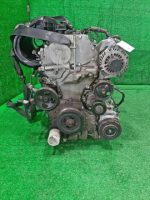 ДВИГАТЕЛЬ НА NISSAN MURANO TNZ51 QR25DE — изображение 2