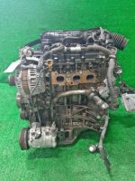 ДВИГАТЕЛЬ НА NISSAN MURANO TNZ51 QR25DE — изображение 3