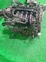 ДВИГАТЕЛЬ НА NISSAN MURANO TNZ51 QR25DE — изображение 4