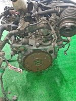 ДВИГАТЕЛЬ НА NISSAN MURANO TNZ51 QR25DE — изображение 5