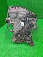 ДВИГАТЕЛЬ НА TOYOTA VOXY ZRR75 3ZR-FAE — изображение 2