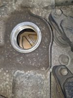 ДВИГАТЕЛЬ НА TOYOTA VOXY ZRR75 3ZR-FAE — изображение 7