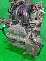 ДВИГАТЕЛЬ НА SUBARU LEGACY BMM FB25 — изображение 3