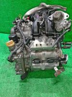 ДВИГАТЕЛЬ НА SUBARU LEGACY BMM FB25 — изображение 4