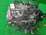 ДВИГАТЕЛЬ НА TOYOTA VITZ NHP130 1NZ-FXE