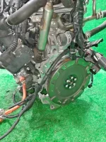 ДВИГАТЕЛЬ НА TOYOTA VITZ NHP130 1NZ-FXE — изображение 6