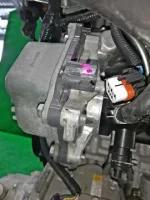 ДВИГАТЕЛЬ НА TOYOTA VITZ NHP130 1NZ-FXE — изображение 8