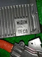 ДВИГАТЕЛЬ НА TOYOTA VITZ NHP130 1NZ-FXE — изображение 9