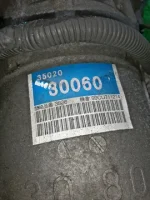 ДВИГАТЕЛЬ НА TOYOTA CROWN MAJESTA JZS157 2JZ-GE — изображение 5