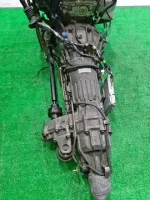 ДВИГАТЕЛЬ НА TOYOTA CROWN MAJESTA JZS157 2JZ-GE — изображение 6