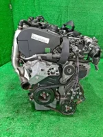 ДВИГАТЕЛЬ НА AUDI TT 8N BVR — изображение 2