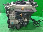 ДВИГАТЕЛЬ НА AUDI TT 8N BVR — изображение 4