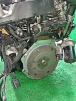 ДВИГАТЕЛЬ НА AUDI TT 8N BVR — изображение 5