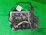 ДВИГАТЕЛЬ НА TOYOTA RAUM NCZ25 1NZ-FE