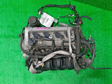 ДВИГАТЕЛЬ НА TOYOTA RAUM NCZ25 1NZ-FE