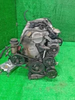 ДВИГАТЕЛЬ НА TOYOTA RAUM NCZ25 1NZ-FE — изображение 2