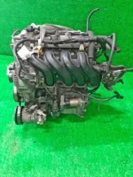 ДВИГАТЕЛЬ НА TOYOTA RAUM NCZ25 1NZ-FE — изображение 3