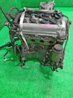 ДВИГАТЕЛЬ НА TOYOTA RAUM NCZ25 1NZ-FE — изображение 4