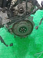 ДВИГАТЕЛЬ НА TOYOTA RAUM NCZ25 1NZ-FE — изображение 5