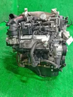 ДВИГАТЕЛЬ НА VOLKSWAGEN POLO 6R1 CBZB — изображение 3