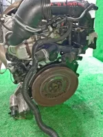 ДВИГАТЕЛЬ НА VOLKSWAGEN POLO 6R1 CBZB — изображение 5