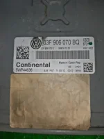 ДВИГАТЕЛЬ НА VOLKSWAGEN POLO 6R1 CBZB — изображение 6