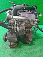 ДВИГАТЕЛЬ НА DAIHATSU TERIOS KID J111G EF-DEM — изображение 4