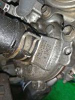 ДВИГАТЕЛЬ НА DAIHATSU TERIOS KID J111G EF-DEM — изображение 6