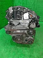 ДВИГАТЕЛЬ НА HONDA CIVIC FK7 L15C — изображение 2